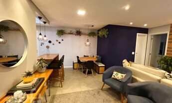 Imagem: Apartamento à venda em Vila Prudente com