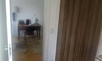 Imagem 1: Apartamento à venda em Santa Cecília com 37 m², 1 quarto, 1 vaga