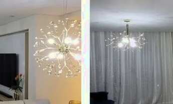 Imagem 7: Apartamento à venda em Jabaquara com 89 m², 3 quartos, 1 suíte, 2 vagas