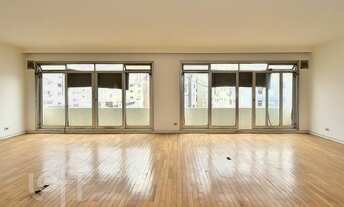 Imagem 3: Apartamento à venda em Bela Vista com 300 m², 4 quartos, 2 suítes, 3 vagas