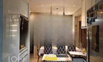 Imagem 5: Apartamento à venda em Santana com 120 m², 3 quartos, 1 suíte, 1 vaga