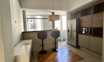 Imagem 4: Apartamento à venda em Bela Vista com 86 m², 2 quartos, 1 suíte