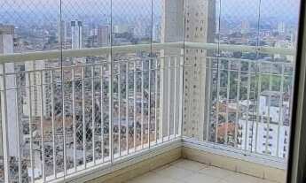 Imagem 4: Apartamento à venda em Cursino com 80 m², 2 quartos, 1 suíte, 1 vaga