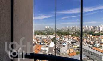 Imagem: Apartamento à venda em Cursino com 52 m²