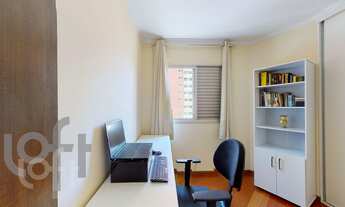 Imagem 7: Apartamento à venda em Cursino com 63 m², 2 quartos, 1 suíte, 1 vaga