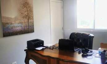 Imagem 3: Apartamento à venda em Vila Andrade com 223 m², 3 quartos, 3 suítes, 4 vagas