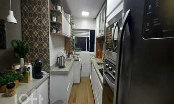 Imagem 2: Apartamento à venda em Vila Formosa com 57 m², 3 quartos, 1 suíte, 2 vagas