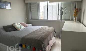 Imagem 7: Apartamento à venda em Higienópolis com 140 m², 4 quartos, 1 suíte, 2 vagas