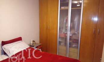 Imagem 4: Apartamento à venda em Vila Prudente com 49 m², 2 quartos, 1 vaga