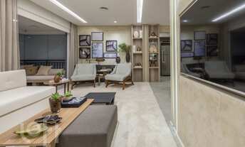 Imagem 5: Apartamento à venda em Vila Andrade com 128 m², 4 quartos, 2 suítes, 2 vagas