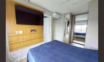 Imagem 7: Apartamento à venda em Campo Limpo com 81 m², 2 quartos, 2 suítes, 2 vagas