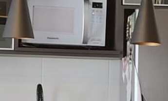 Imagem 1: Apartamento à venda em Vila Leopoldina com 87 m², 3 quartos, 1 suíte, 2 vagas