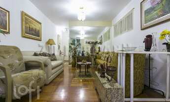 Imagem 2: Apartamento à venda em Santa Cecília com 73 m², 2 quartos, 1 vaga