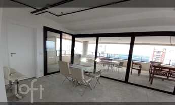 Imagem 3: Apartamento à venda em Alto da Lapa com 218 m², 4 quartos, 2 suítes, 4 vagas