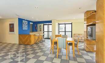 Imagem 2: Apartamento à venda em Sumaré com 55 m², 2 quartos, 1 vaga