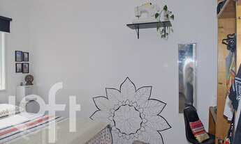 Imagem 5: Apartamento à venda em Santana com 34 m², 1 quarto, 1 vaga