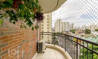 Imagem 6: Apartamento à venda em Alto da Lapa com 95 m², 3 quartos, 1 suíte, 2 vagas