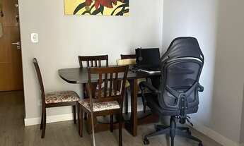 Imagem 2: Apartamento à venda em Liberdade com 61 m², 3 quartos, 1 vaga