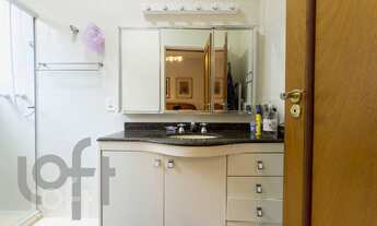 Imagem 2: Apartamento à venda em Sumaré com 280 m², 3 quartos, 1 suíte, 1 vaga