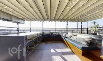 Imagem 4: Apartamento à venda em Vila Andrade com 247 m², 4 quartos, 4 suítes, 5 vagas