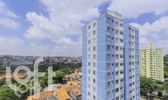 Imagem 7: Apartamento à venda em Sapopemba com 42 m², 2 quartos, 1 vaga