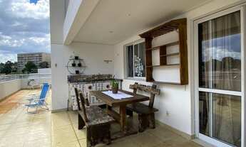 Imagem 7: Apartamento à venda em Vila Sônia com 146 m², 3 quartos, 2 suítes, 1 vaga