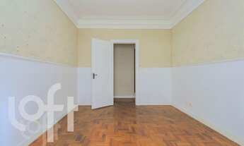 Imagem 6: Apartamento à venda em Higienópolis com 240 m², 4 quartos, 2 suítes, 1 vaga