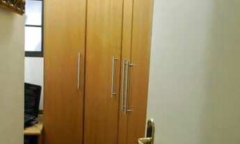 Imagem 2: Apartamento à venda em Cidade Universitária com 96 m², 3 quartos, 1 suíte, 2 vagas