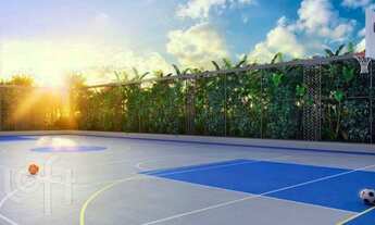 Imagem 3: Apartamento à venda em Vila Leopoldina com 69 m², 2 quartos, 1 suíte, 1 vaga