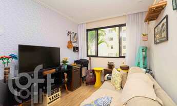 Imagem: Apartamento à venda em Bosque da Saúde