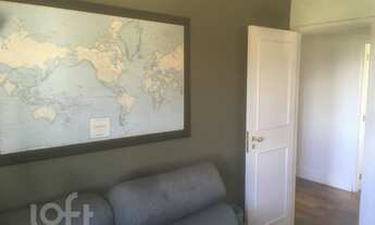 Imagem 6: Apartamento à venda em Santo Amaro com 101 m², 3 quartos, 1 suíte, 2 vagas