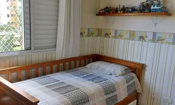 Imagem 4: Apartamento à venda em Butantã com 53 m², 2 quartos, 1 vaga