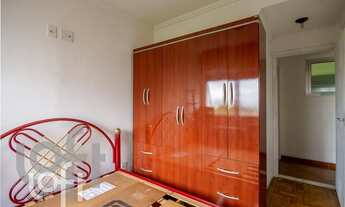 Imagem: Apartamento à venda em Saúde com 99 m²