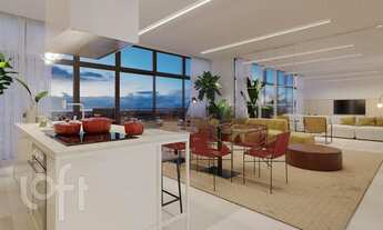 Imagem 3: Apartamento à venda em Liberdade com 19 m², 1 quarto