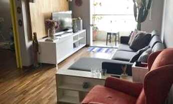 Imagem 4: Apartamento à venda em Bela Vista com 75 m², 2 quartos, 1 vaga