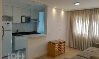 Imagem 4: Apartamento à venda em Sacomã com 52 m², 2 quartos, 1 vaga