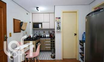 Imagem 6: Apartamento à venda em República com 33 m², 1 quarto, 2 vagas