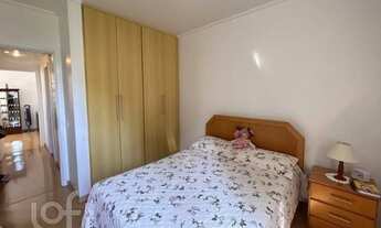 Imagem 5: Apartamento à venda em Jabaquara com 85 m², 2 quartos, 1 vaga