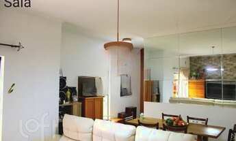 Imagem 2: Apartamento à venda em Santa Cecília com 115 m², 2 quartos, 1 suíte, 1 vaga