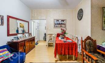 Imagem 7: Apartamento à venda em Campos Elísios com 128 m², 2 quartos