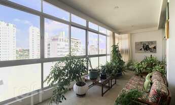 Imagem 2: Apartamento à venda em Santa Cecília com 335 m², 4 quartos, 1 suíte, 2 vagas