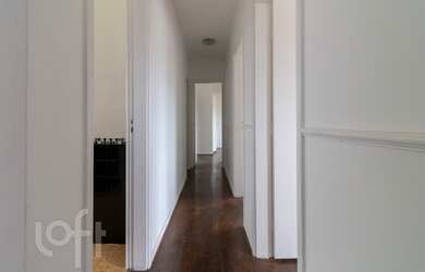 Imagem 11: Apartamento à venda em Alto de Pinheiros com 115 m², 3 quartos, 1 suíte, 1 vaga