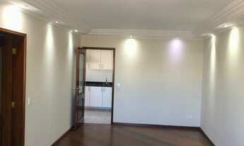 Imagem: Apartamento à venda em Bosque da Saúde