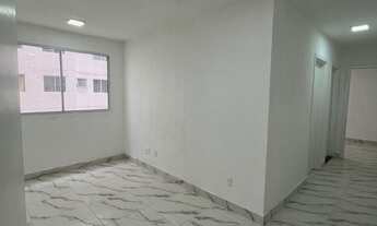 Imagem 4: Apartamento à venda em Sacomã com 45 m², 2 quartos