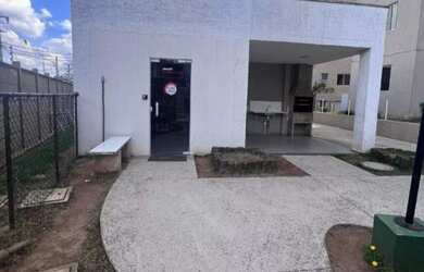 Imagem 7: Apartamento à venda em Guaianases com 40 m², 2 quartos