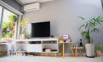 Imagem 7: Apartamento à venda em Liberdade com 50 m², 2 quartos, 1 vaga