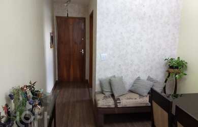 Imagem 7: Apartamento à venda em Casa Verde com 59 m², 2 quartos, 2 vagas