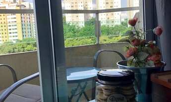 Imagem 5: Apartamento à venda em Jabaquara com 50 m², 2 quartos, 1 vaga