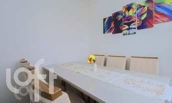 Imagem 5: Apartamento à venda em Cambuci com 34 m², 2 quartos