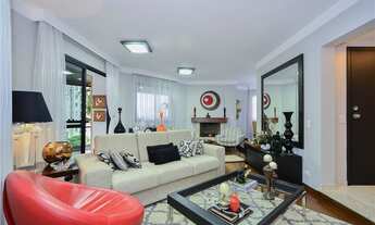 Imagem 2: APARTAMENTO em São Paulo - SP, Jardim Parque Morumbi